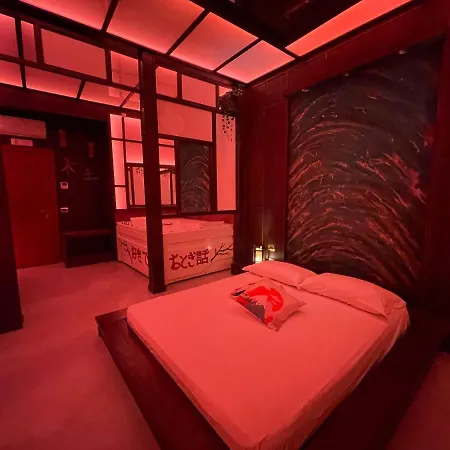 Magicsuite Vaticano 4*