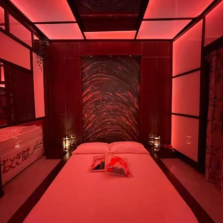 Magicsuite Vaticano Maison d'hôtes 4*