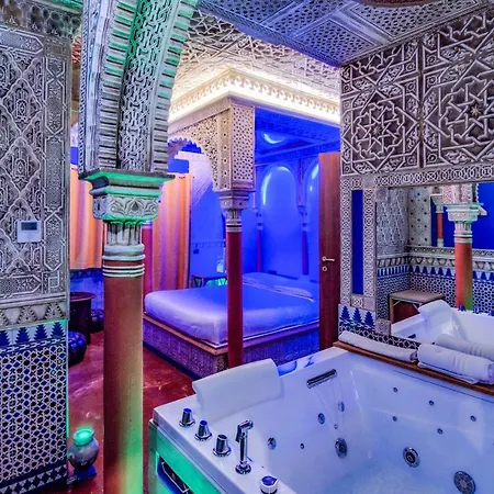 Magicsuite Vaticano Maison d'hôtes Rome