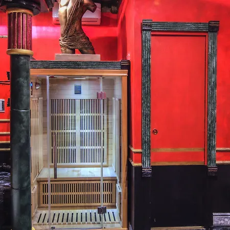 Magicsuite Vaticano Rome