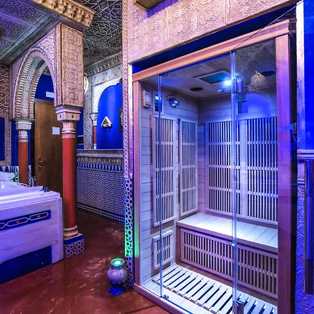 Magicsuite Vaticano Rome