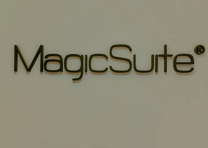 Magicsuite Vaticano Casa de hóspedes Roma