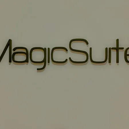 Magicsuite Vaticano 로마